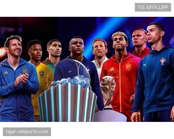 2026世界杯为什么这样分组排名 2026世界杯为什么这样分组排名
